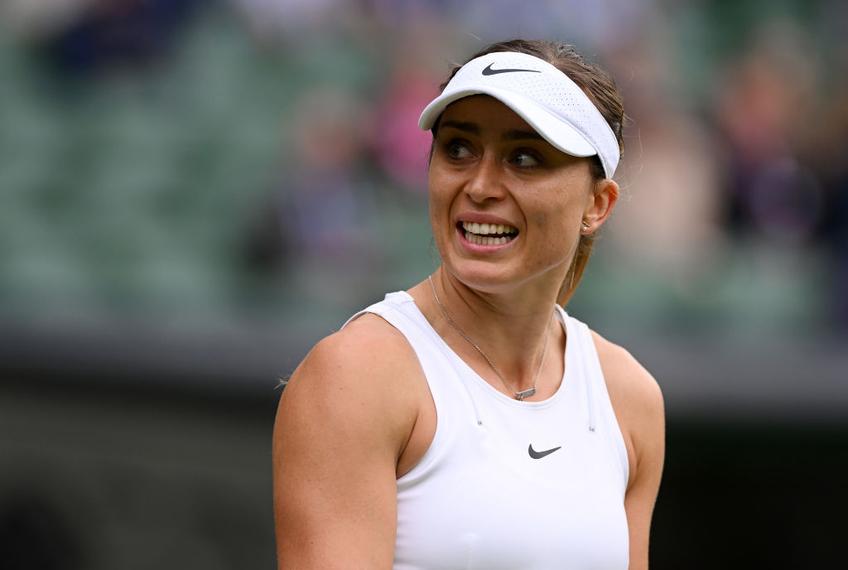 Simona Halep (30 de ani, locul 18 WTA) a învins-o pe iberica Paula Badosa (24 de ani, 4 WTA), scor 6-1, 6-2, și s-a calificat în sferturile de finală de la Wimbledon 2022. Sportiva iberică și-a găsit cu greu cuvintele în timpul conferinței de presă.