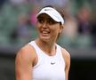 Simona Halep (30 de ani, locul 18 WTA) a învins-o pe iberica Paula Badosa (24 de ani, 4 WTA), scor 6-1, 6-2, și s-a calificat în sferturile de finală de la Wimbledon 2022. Sportiva iberică și-a găsit cu greu cuvintele în timpul conferinței de presă.