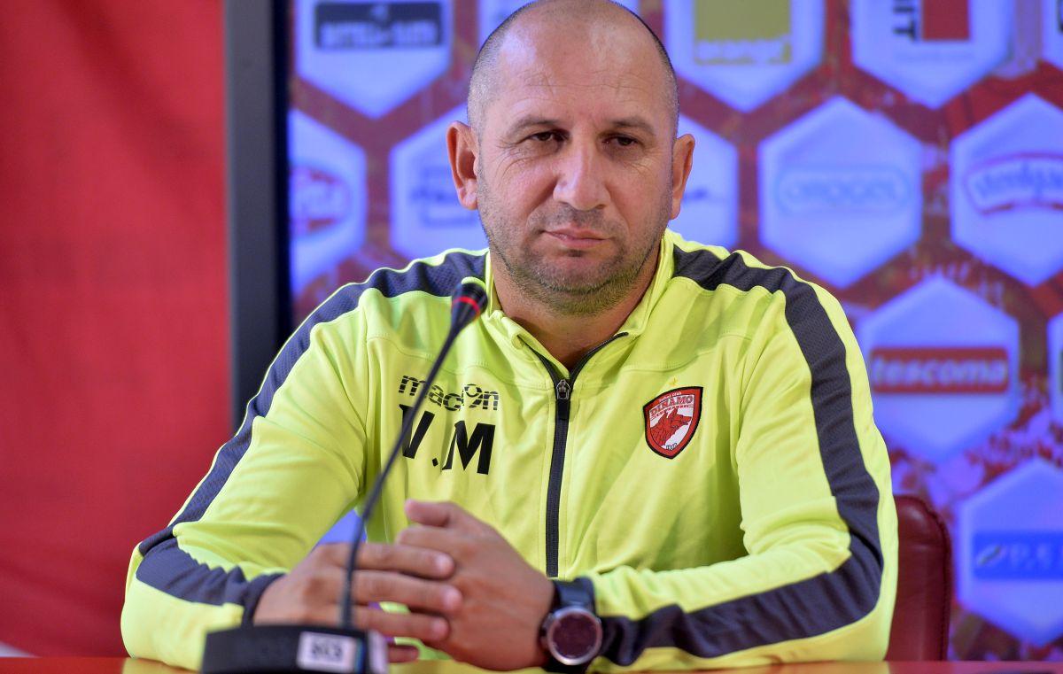 Reacția lui Vasile Miriuță, după ce un stadion întreg i-a cerut demisia: „Atunci, voi pleca!”