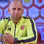 Vasile Miriuță / Sursă foto: Arhivă Gazeta Sporturilor