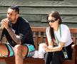 Lui Kyrgios nu-i pasă de nimic! Cum și cu cine a fost surprins înaintea optimii de finală de la Wimbledon
