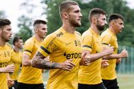 CFR Cluj, gata de primul meci oficial al sezonului » Ce prim „11” pregătește Dan Petrescu în duelul cu Pyunik