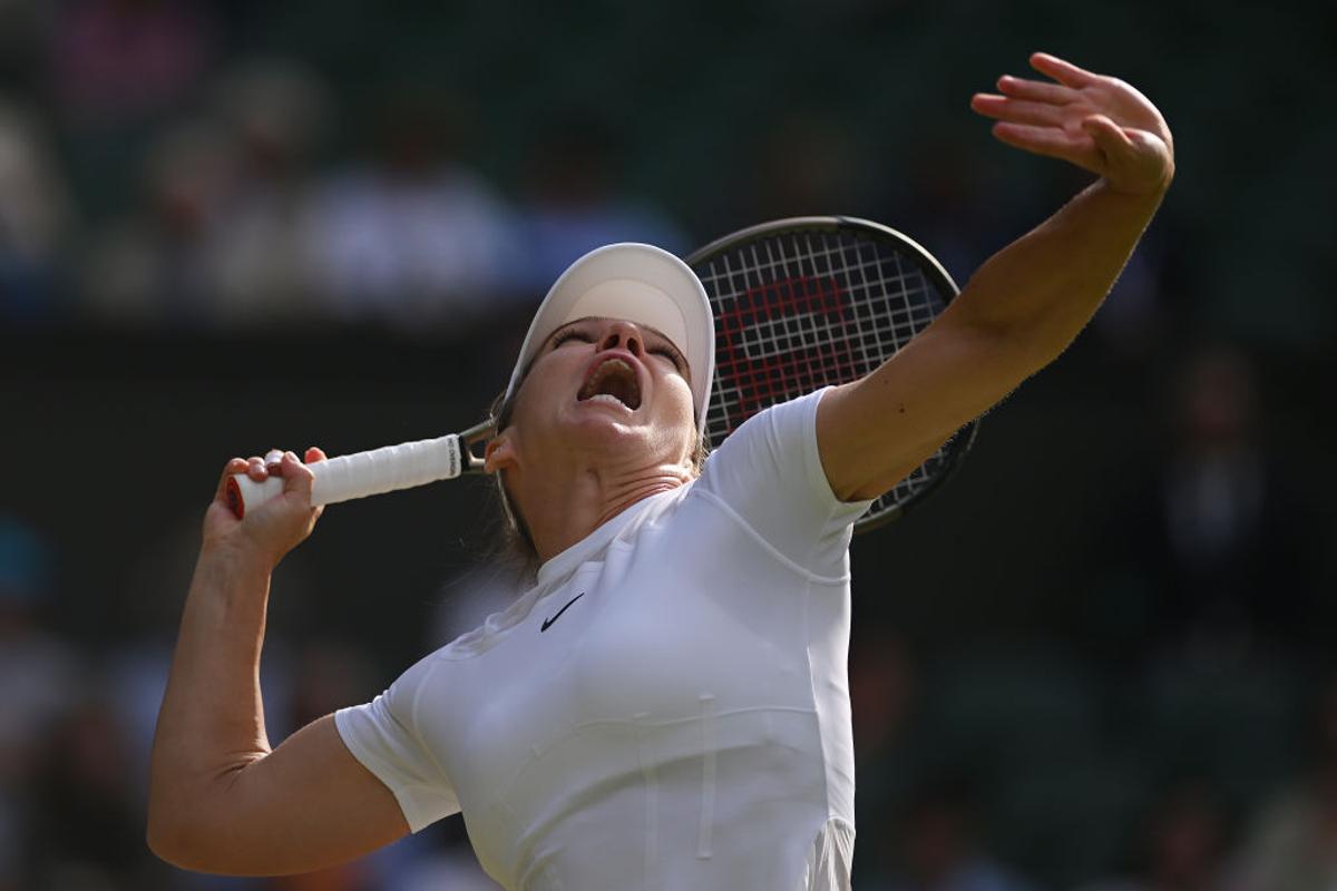 „Nimeni nu-i mai poate sta în cale!” » Omul care o vede pe Simona Halep favorită la câștigarea Wimbledon: „Poate merge până la capăt”