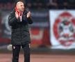 Vasile Miriuță / Sursă foto: Arhivă Gazeta Sporturilor