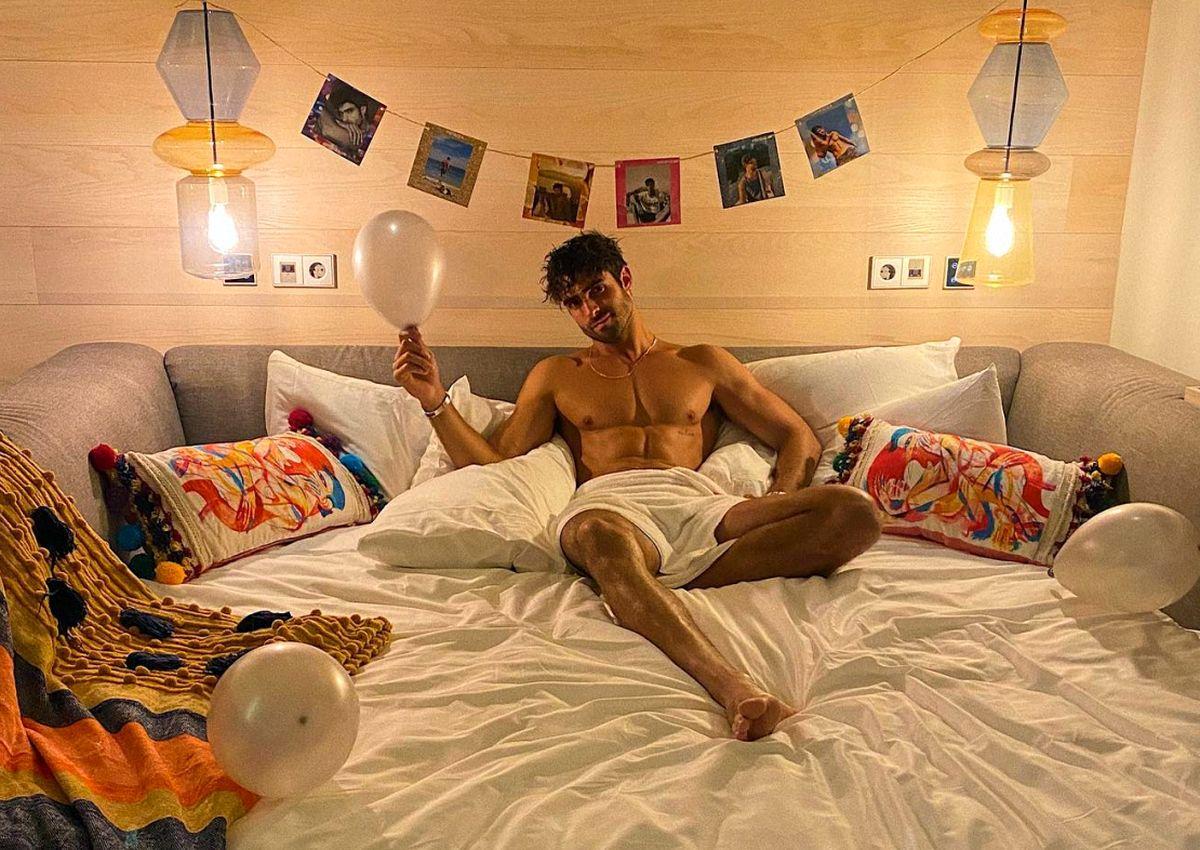 Cât de sexy e iubitul Paulei Badosa! Imagini spectaculoase cu Juan Betancourt, partenerul ibericei