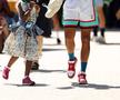 Lui Kyrgios nu-i pasă de nimic! Cum și cu cine a fost surprins înaintea optimii de finală de la Wimbledon