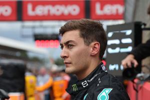 Ambele monoposturi Mercedes, penalizate la Monza?