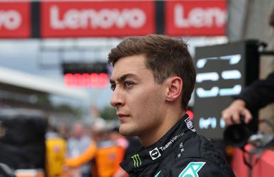 Russel cere îmbunătățirea monoposturilor, după accidentul horror pe care l-a provocat la Silverstone: „Trebuie să facem ceva”