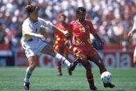 Episodul 7: Surpriza lui Iordănescu de la Mondialul din '94: Basarab Panduru » Mult peste Dorinel Munteanu, chiar superior, în privința unor parametri, și lui Hagi și Răducioiu