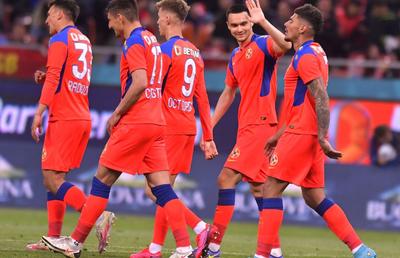 Jucătorul de la FCSB în care își pune speranțele Mihai Stoica: „Tot respectul, dar e cu mult peste toți care au plecat”