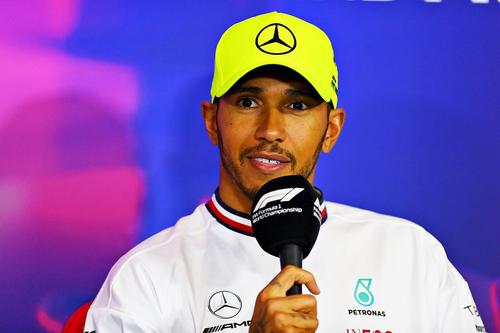 Lewis Hamilton // foto: Guliver/gettyimages
