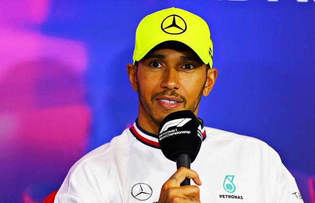 Lewis Hamilton, înțepături în direcția lui Max Verstappen după cursa de la Silverstone: „Față de anul trecut...”
