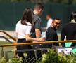 Lui Kyrgios nu-i pasă de nimic! Cum și cu cine a fost surprins înaintea optimii de finală de la Wimbledon