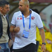 Vasile Miriuță / Sursă foto: Arhivă Gazeta Sporturilor