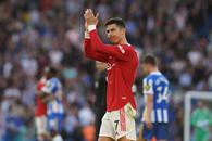 Cristiano Ronaldo, tot mai aproape de transfer » Echipa care sacrifică o vedetă pentru a-i face loc starului portughez