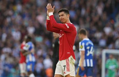 Cristiano Ronaldo, tot mai aproape de transfer » Echipa care sacrifică o vedetă pentru a-i face loc starului portughez