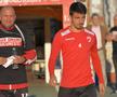 Vasile Miriuță / Sursă foto: Arhivă Gazeta Sporturilor