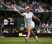 Simona Halep face meciul turneului și se califică în „sferturi” la Wimbledon! Doar o oră petrecută pe teren