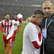 Vasile Miriuță / Sursă foto: Arhivă Gazeta Sporturilor