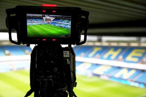 LPF are pe masă o propunere de prelungire a contractului de drepturi TV pentru încă 3 ani / Sursă foto: Guliver/Getty Images