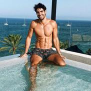 Juan Betancourt / Sursă foto: https facebook.com/RealJuanBetancourt