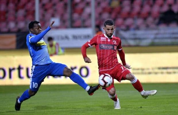Fostul dinamovist Naser Aliji a semnat cu o echipă de play-off în Liga 1