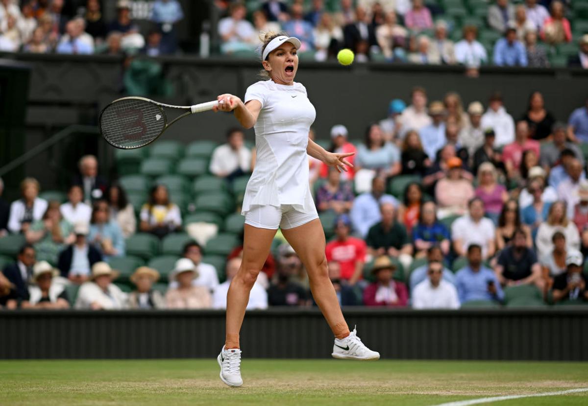 „Nimeni nu-i mai poate sta în cale!” » Omul care o vede pe Simona Halep favorită la câștigarea Wimbledon: „Poate merge până la capăt”