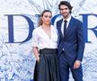 Juan Betancourt și Paula Badosa / Sursă foto: Guliver/Getty Images