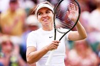 Când se joacă Simona Halep - Elena Rybakina în semifinale la Wimbledon 2022 » Ora de start + Cine transmite la TV