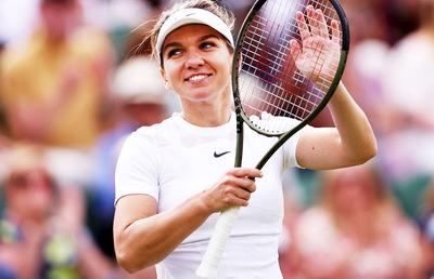Experții de la Wimbledon, profund impresionați de Simona Halep: „Victoria a părut fără efort. Prea bună pentru Badosa!”