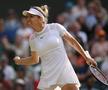 Simona Halep (30 de ani, locul 18 WTA) a învins-o pe iberica Paula Badosa (24 de ani, 4 WTA), scor 6-1, 6-2, și s-a calificat în sferturile de finală de la Wimbledon 2022.
