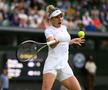Lovitura fabuloasă prin care Simona Halep a rupt echilibrul înfruntării cu Badosa