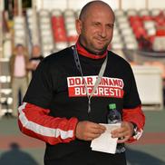 Vasile Miriuță / Sursă foto: Arhivă Gazeta Sporturilor