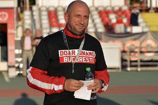 „Dacă era român...” » Vasile Miriuță și opinia care nu s-a mai spus despre Kopic și Dinamo: „Îmi asum când zic asta!”