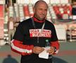 Vasile Miriuță / Sursă foto: Arhivă Gazeta Sporturilor