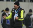 Vasile Miriuță / Sursă foto: Arhivă Gazeta Sporturilor