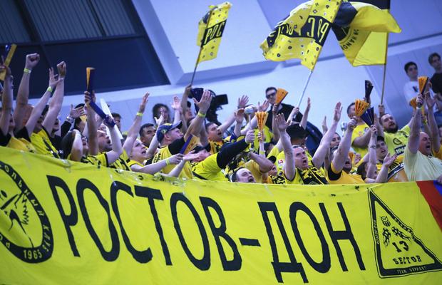 Ultrașii lui Rostov se revoltă împotriva legii lui Vladimir Putin: „Boicotăm tot!”