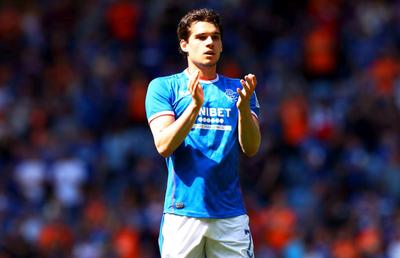 Scoțienii anunță transferul lui Ianis Hagi: „Mare eroare făcută de Rangers!” » Câți bani cere formația din Glasgow