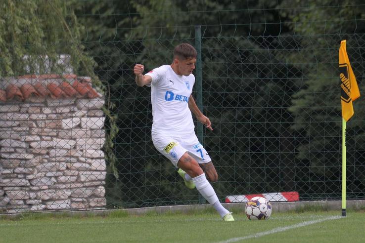 Foto: Facebook @ Universitatea Craiova