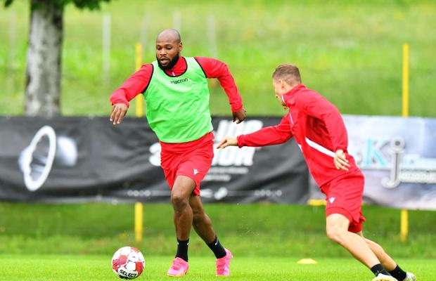 Hakim Abdallah se prezintă fanilor dinamoviști prin intermediul GSP: „Sunt sigur că sunt foarte bun și voi arăta pe teren”. În ce vrea să-și investească banii