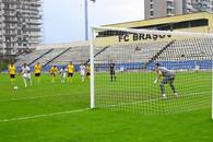 CFR Cluj l-a bătut pe Alexa » Sub ochii reporterilor GSP, „feroviarii” au câștigat și al doilea amical al verii