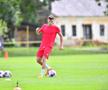 Jucătorul venit la Dinamo de la o formație din Liga 1 își explică decizia: „Mă săturasem să joc cu tribunele goale”
