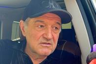 Becali a anunțat dacă merge pe stadion la FCSB - Dinamo: „Îi e frică leului de pădure?”