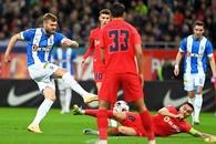 Se felicită că a „evadat” de la FCSB, după două luni „horror” cu Neubert: „Cea mai bună decizie a carierei”