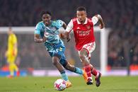 Arsenal nu se mai uită la bani » Țintește încă un jucător! Va depăși 300 de milioane în această vară