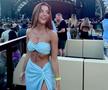Raquel Reitx, influencer spaniol cu 528.000 de urmăritori pe Instagram, a vorbit despre modul în care este abordată de jurnaliști.