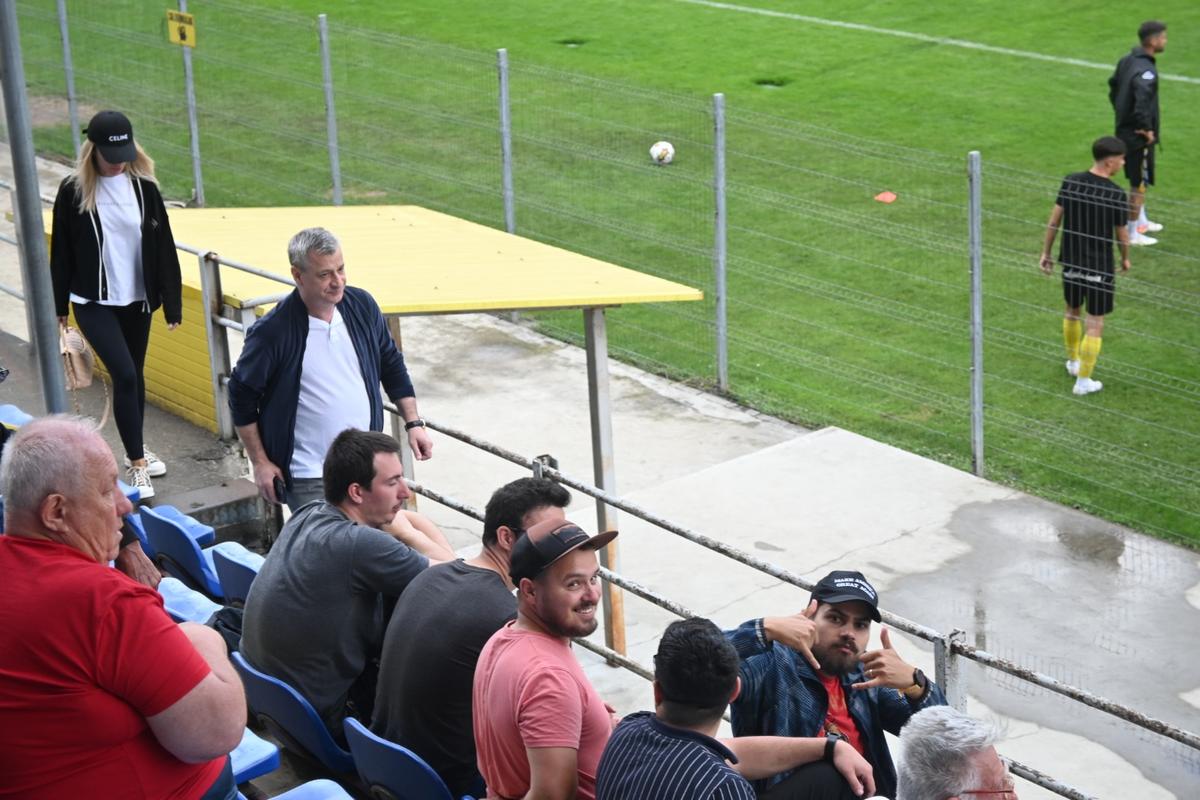 Gata cu stilul Petrescu la CFR Cluj? Andrea Mandorlini pregătește schimbări importante: „Doar asta contează”