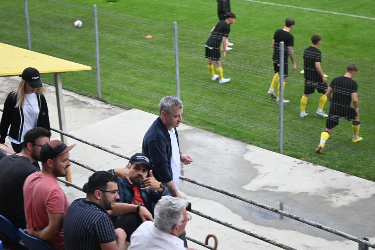 Gata cu stilul Petrescu la CFR Cluj? Andrea Mandorlini pregătește schimbări importante: „Doar asta contează”