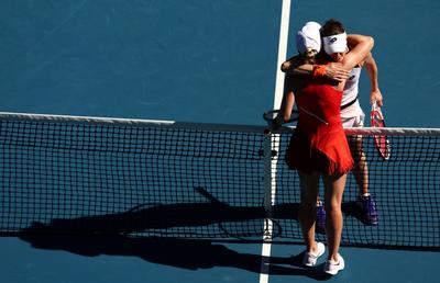 În așteptarea deciziei, Simona Halep primește un compliment imens:  „E una dintre cele mai bune jucătoare din toate timpurile pe zgură”