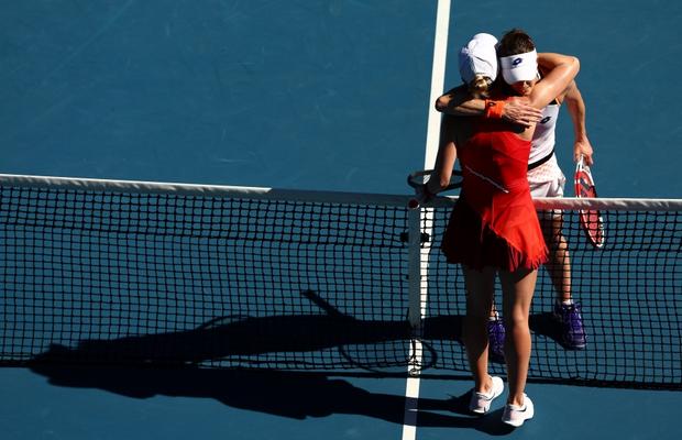 În așteptarea deciziei, Simona Halep primește un compliment imens:  „E una dintre cele mai bune jucătoare din toate timpurile pe zgură”